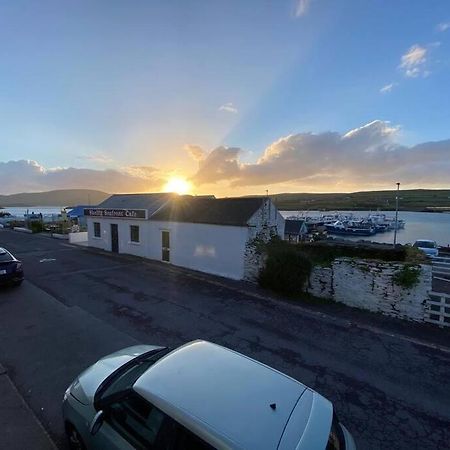 Devane House Villa Portmagee Eksteriør bilde
