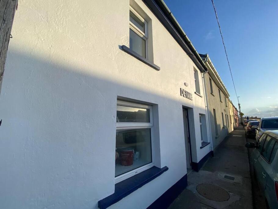 Devane House Villa Portmagee Eksteriør bilde