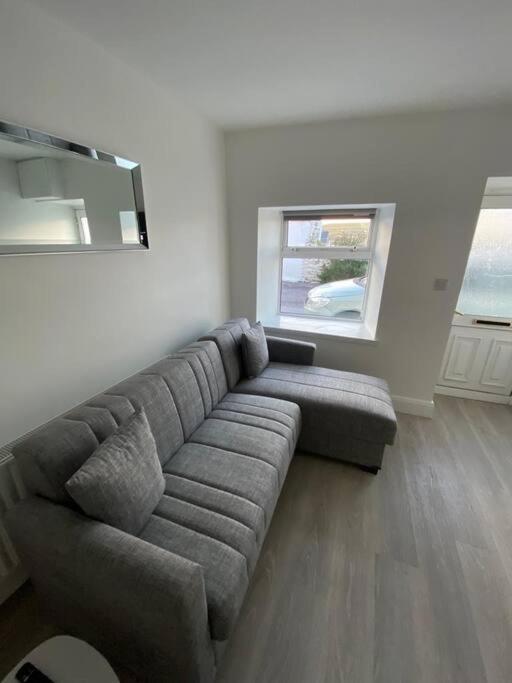 Devane House Villa Portmagee Eksteriør bilde